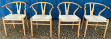 Hans wegner wishbone style - hans,