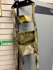 Land Rover Defender Wolf 90/110 TUFF LIFT Spare Wheel Carrier