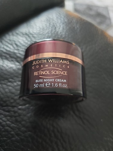 Judith williams retinol - williams,