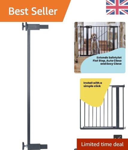 Safety first 7cm - first, gate