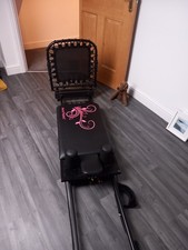 reformer pilates machines