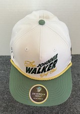 Johnnie Walker Golf Club Hat