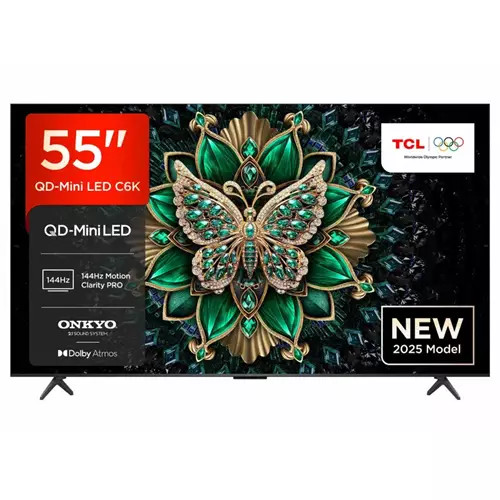 Tcl c6k uk - tcl, -uk