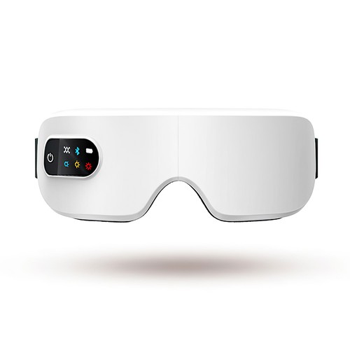 Smart relieve rechargeable eye - relieve,