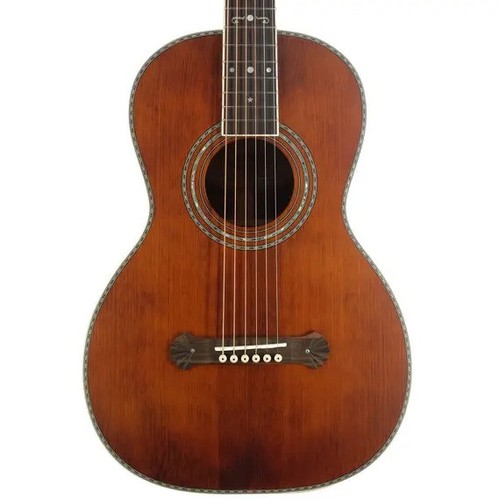 Washburn r310 victorian - washburn,