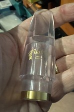 Alto saxophone mouthpiece irin - alto,