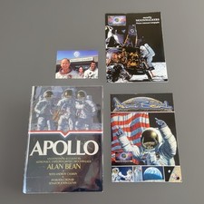 Apollo - Alan Bean (1998)