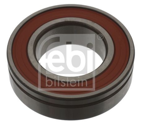Febi bilstein 01796 propshaft - febi,