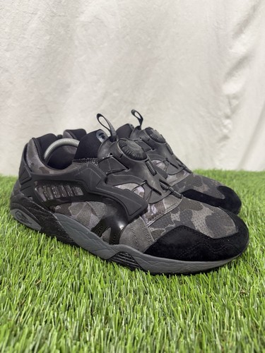 Size puma disc - 11,
