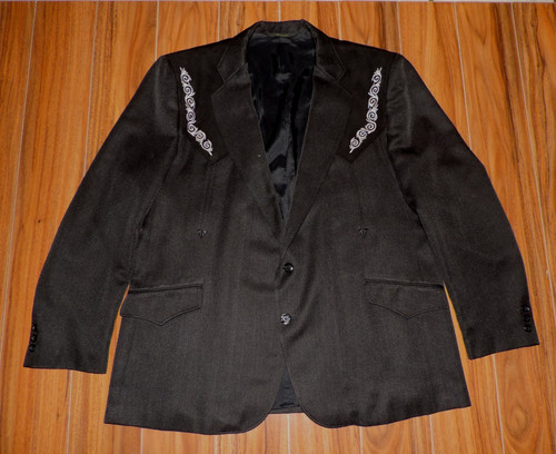 Mens vtg mesquite river - vtg,