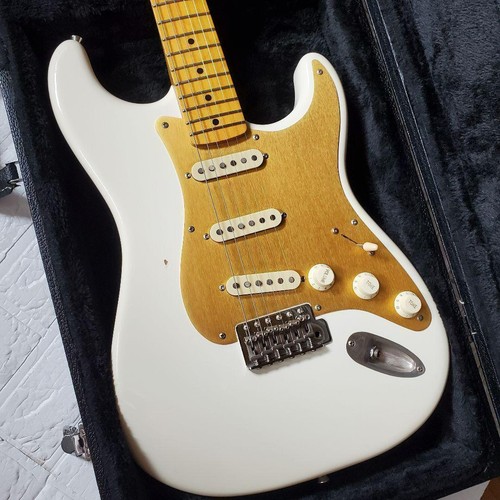 Squier classic vibe - squier, 50s