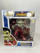 Funko POP Marvel Avengers HULK