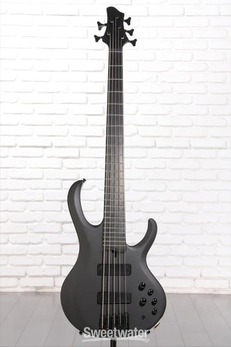 Ibanez iron label btb652ex - label,