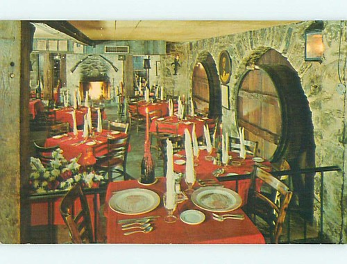 Pre 1980 emily shaw inn - shaw,