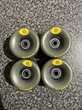 OJ Eric Winkowski Wheels &