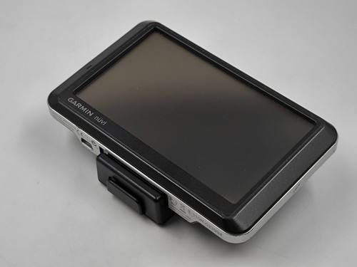 Garmin nuvi 760 gps navigation - garmin,