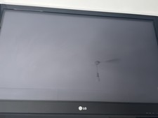 LG 42” Plasma TV 42PQ3000