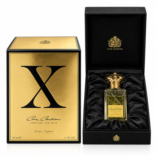 Clive christian perfume - x,
