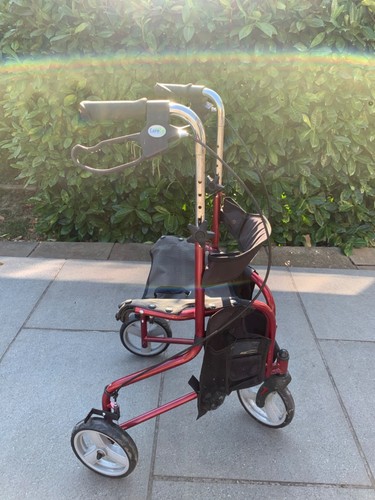 Careco wheel folding - 3,
