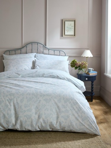 Laura ashley lilac pale - laura,