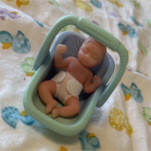 Mini baby doll - mini,