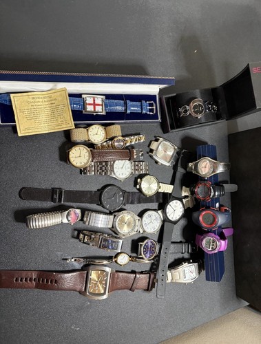 Watch joblot men and - joblot,