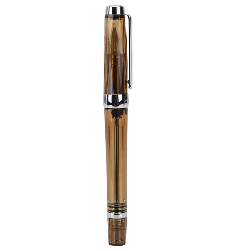 Brown large capacity fountain - large,