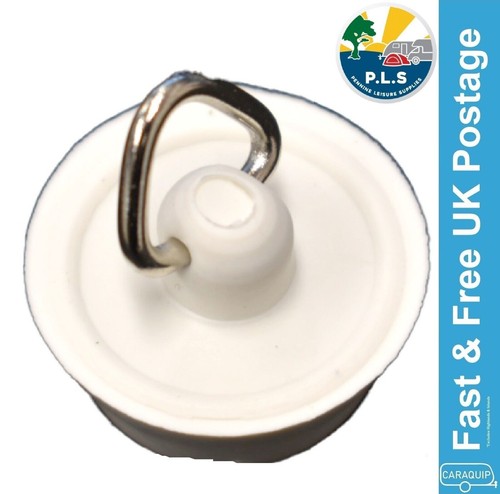Pls sink replacement plug size - pls,