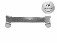 Sterling Silver 2.2mm Ring