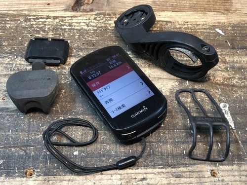 Garmin edge530 gps - gps, cycle