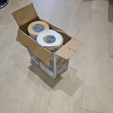 Box of 8 rolls Dupont Tyvek