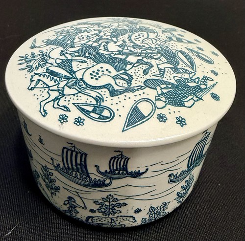 Nymolle art faience hoyrup - nymolle,