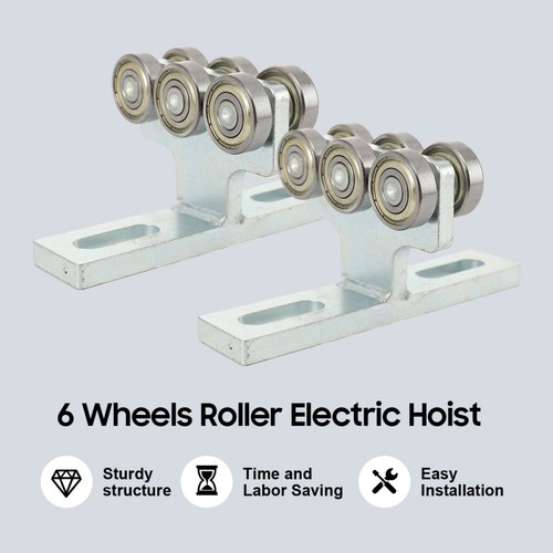 2pcs wheels roller - wheels, electric