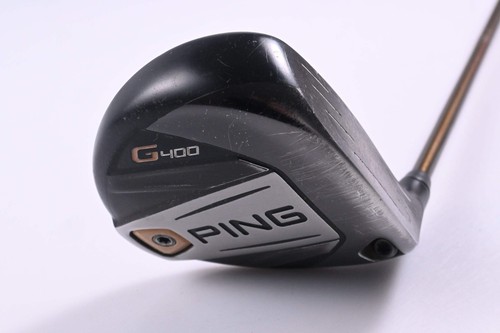 Ping g400 wood 14 5 - ping, 14.5