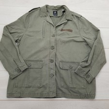 Atmosphere Army Style Jacket