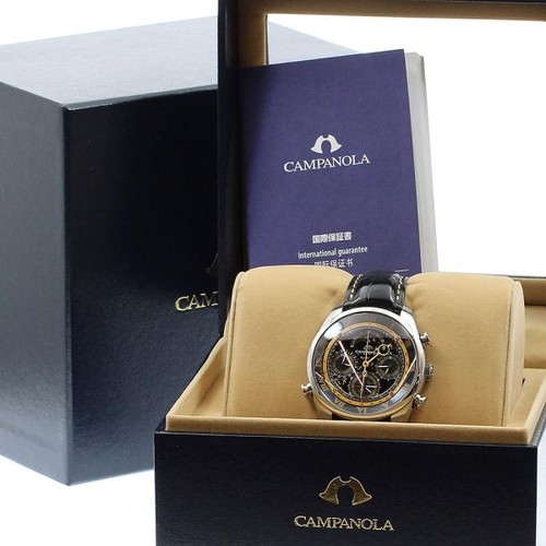 Citizen campanola grand - citizen,