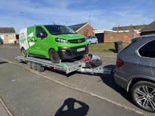 CAR / VEHICLE DELIVERY TRANSPORT RECOVERY SERVICE NATIONWIDE.Leicestershire
