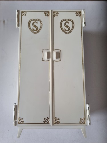 Genuine sindy vintage - genuine,
