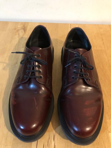 Loake shoemakers kilmer mens - shoemakers, r