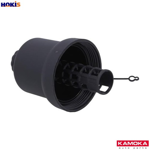 Cap oil filter housing 7270001 - oil,