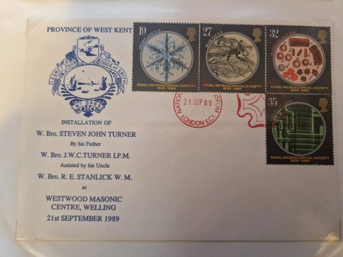 Province west kent masonic - kent,