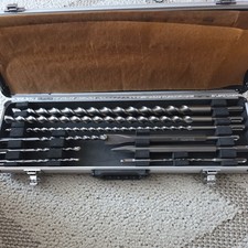 Makita D-21191 10 Piece SDS