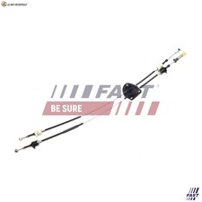 CABLE MANUAL TRANSMISSION