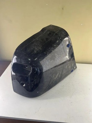 Toyota rav rear - toyota, bumper