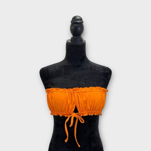 Free people toast - toast, ruffle