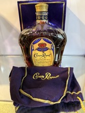 Crown Royal Canadian Rye