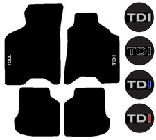 Fits Seat Arosa 1997-2004