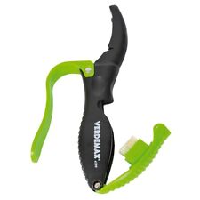 Garden tool sharpener hand