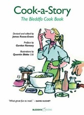 Cook-a-Story: The Bleddfa Cook