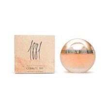 Cerruti 1881 Eau de Toilette